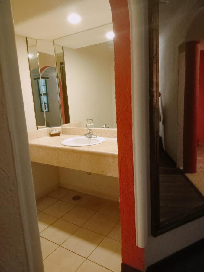 Motel Astoria Aguascalientes Zewnętrze zdjęcie